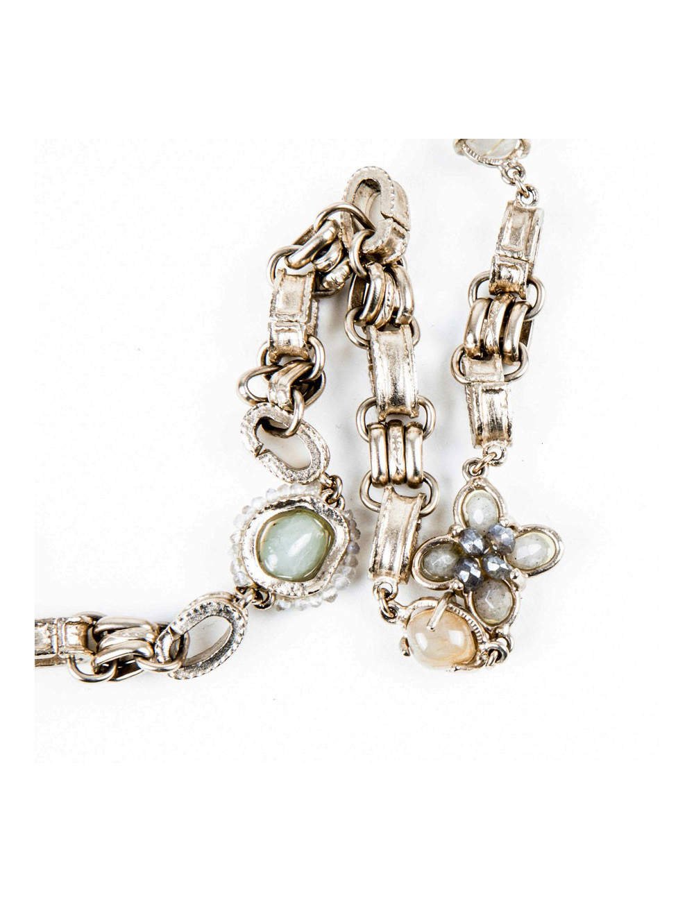 Sautoir "Paris-Bombay" CHANEL