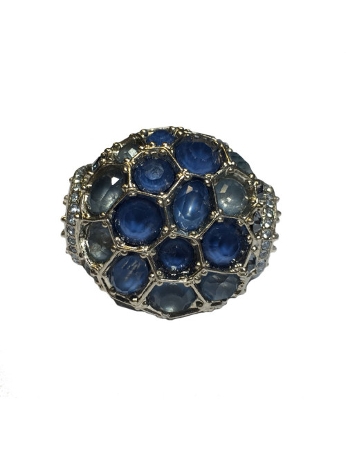 Ring 'Haute Couture' attributed to Chanel