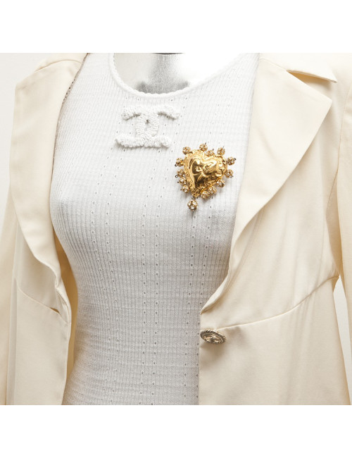 Broches CHRISTIAN LACROIX Vintage