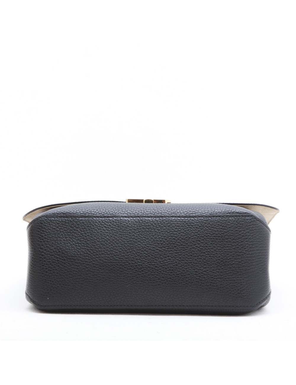 Sac LOUIS VUITTON cuir noir