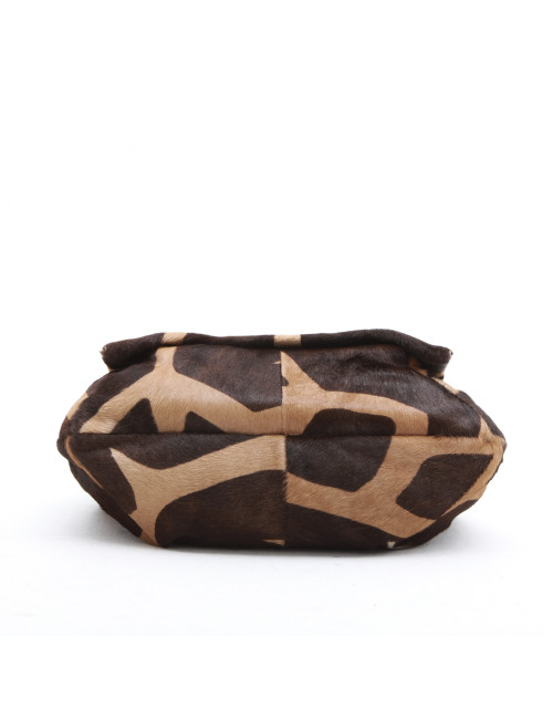 Sac GIANFRANCO FERRE poulain Vintage