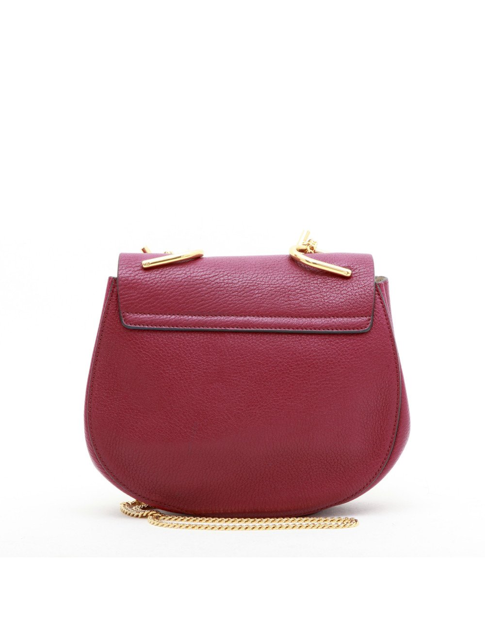 Sac CHLOE cuir grainé 