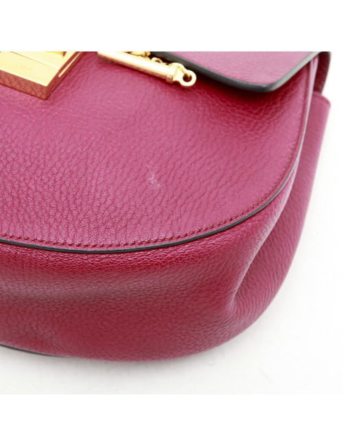 Sac CHLOE cuir grainé 