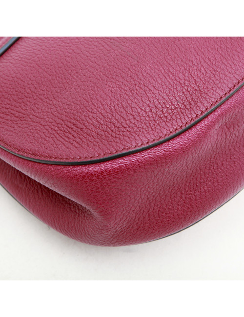 Sac CHLOE cuir grainé 