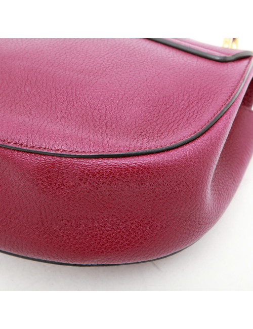 Sac CHLOE cuir grainé 