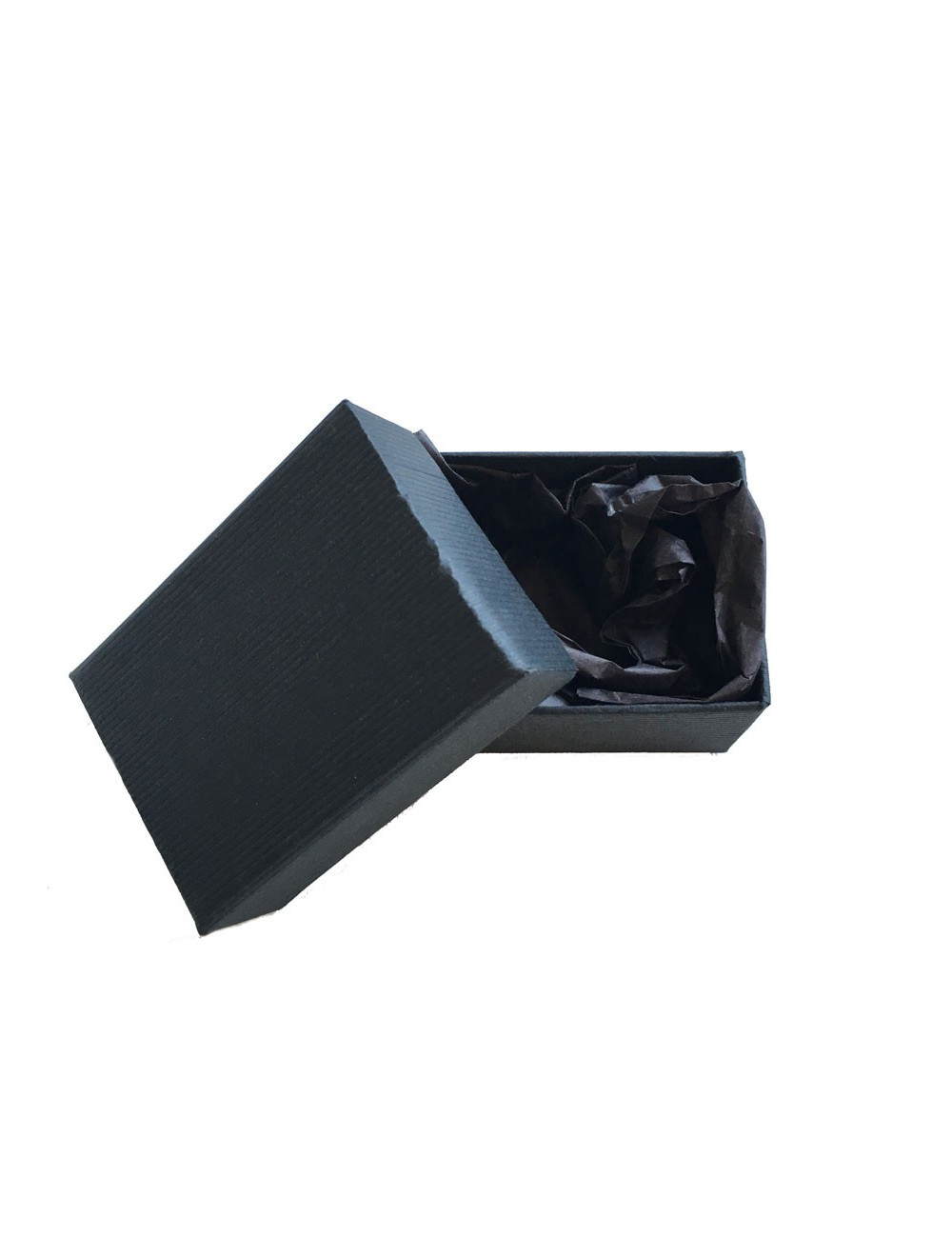 Sautoir CHANEL "Paris-Edimbourg" en tweed rouge