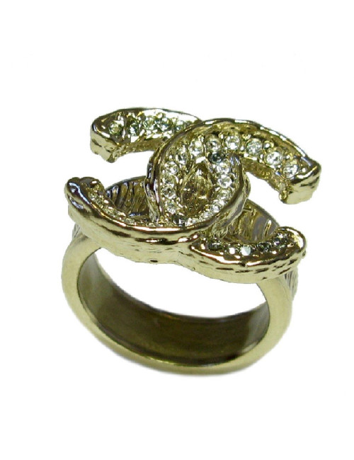 Bague CHANEL
