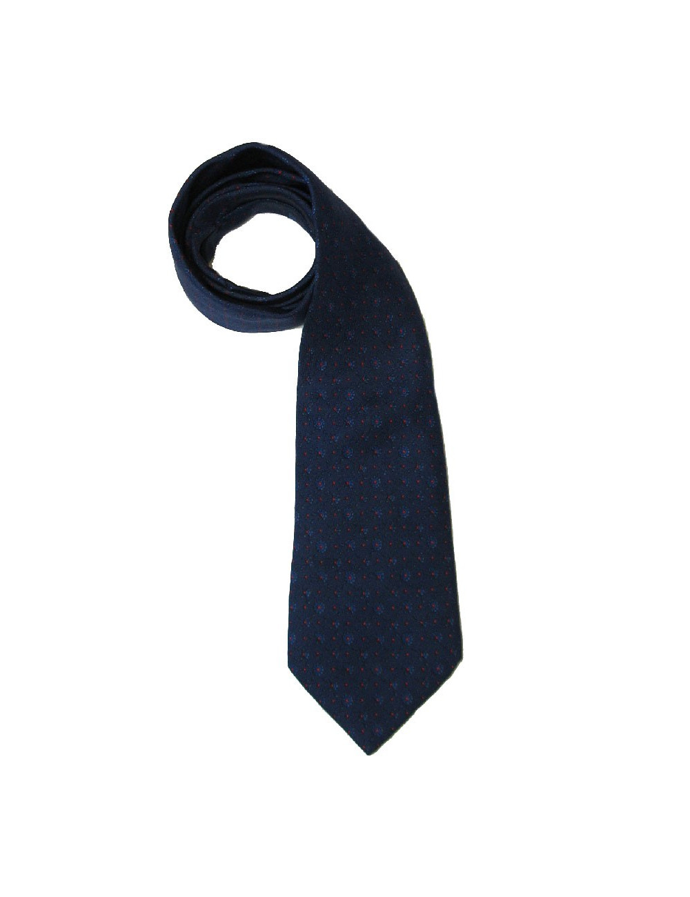 Cravate HERMES en soie