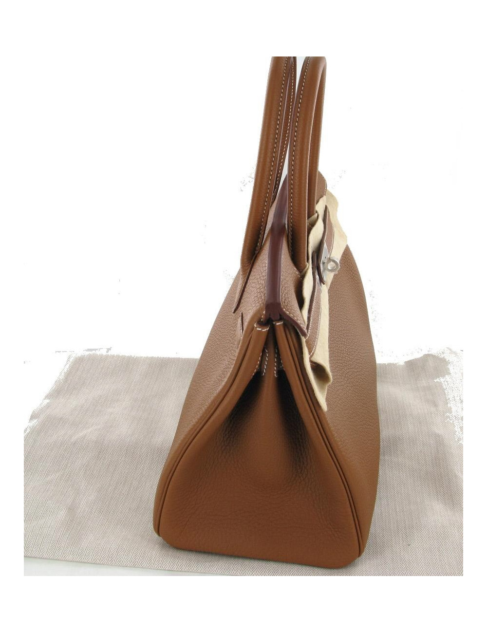 Birkin 30 HERMES GOLD