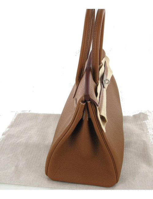 Birkin 30 HERMES GOLD
