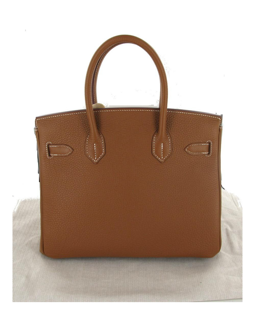 Birkin 30 HERMES GOLD