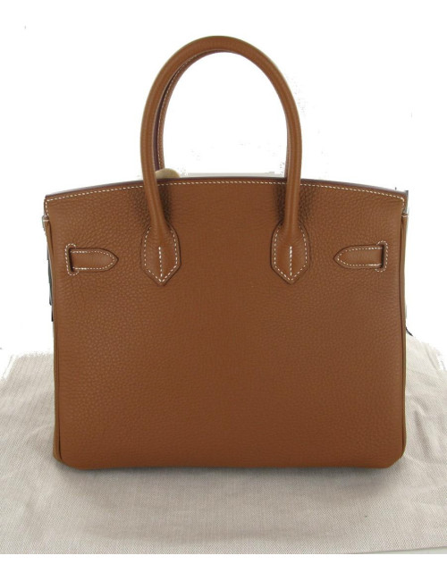 Birkin 30 HERMES GOLD