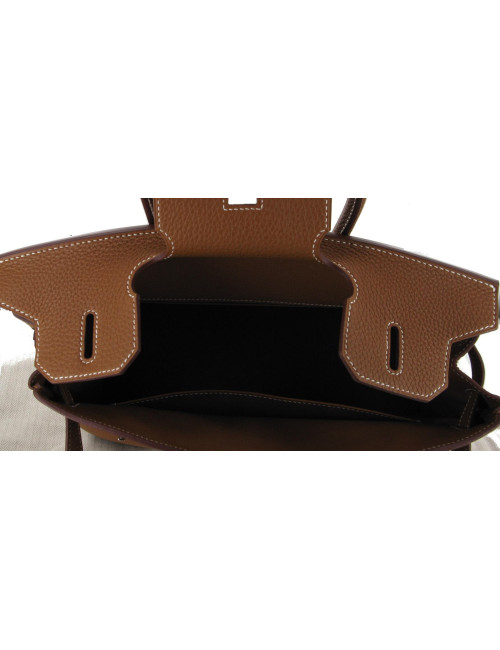 Birkin 30 HERMES GOLD