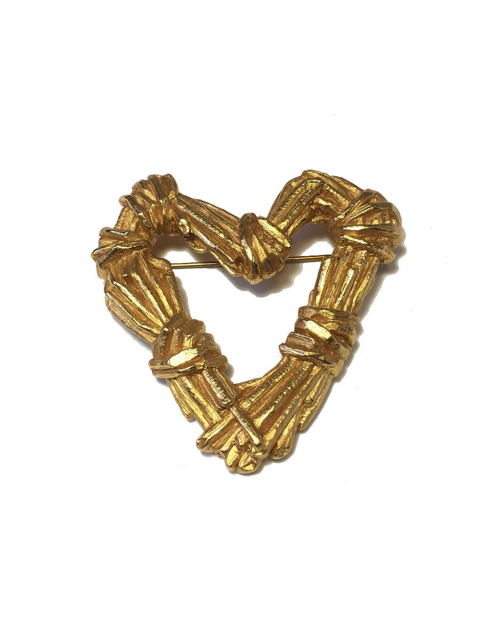 Broche CHRISTIAN LACROIX