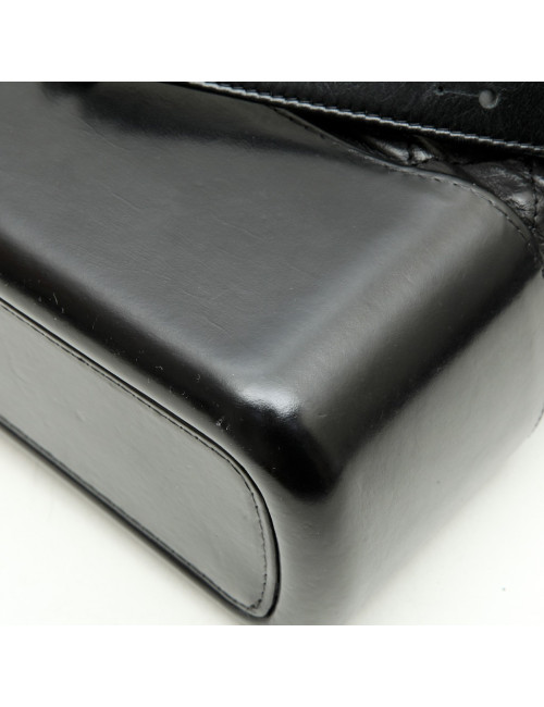 Sac Gabrielle Hobo CHANEL bleu 