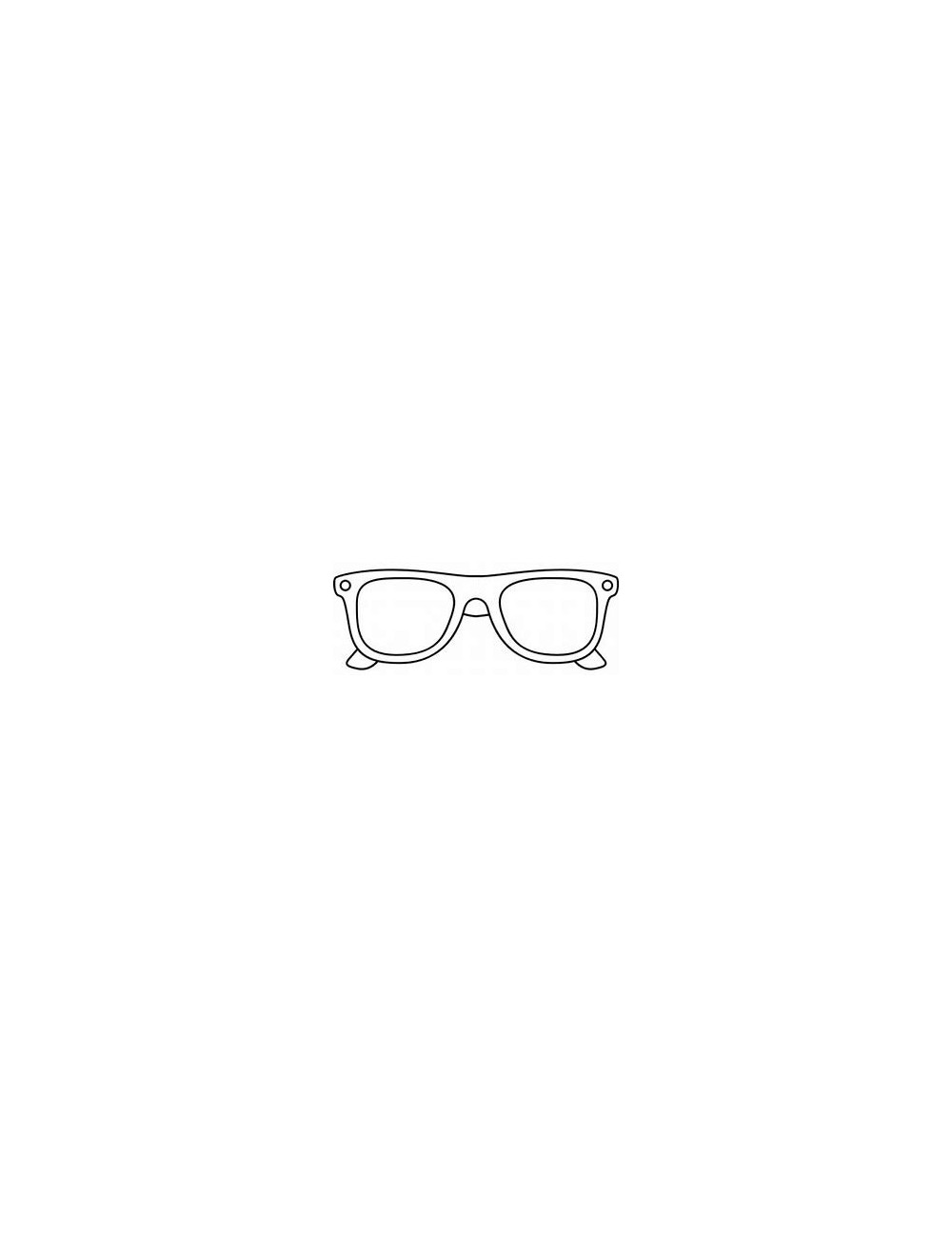 lunettes LE SNOB