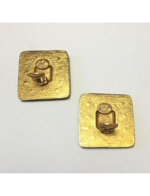 Boucles d'oreilles Clips CHRISTIAN LACROIX