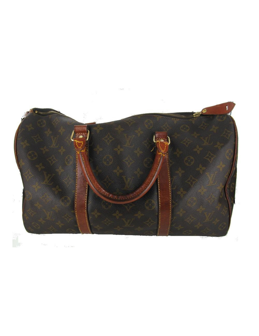 Sac vintage Speedy LOUIS VUITTON GM