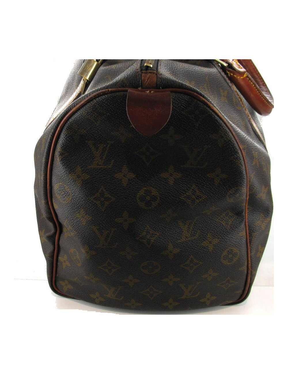 Sac vintage Speedy LOUIS VUITTON GM