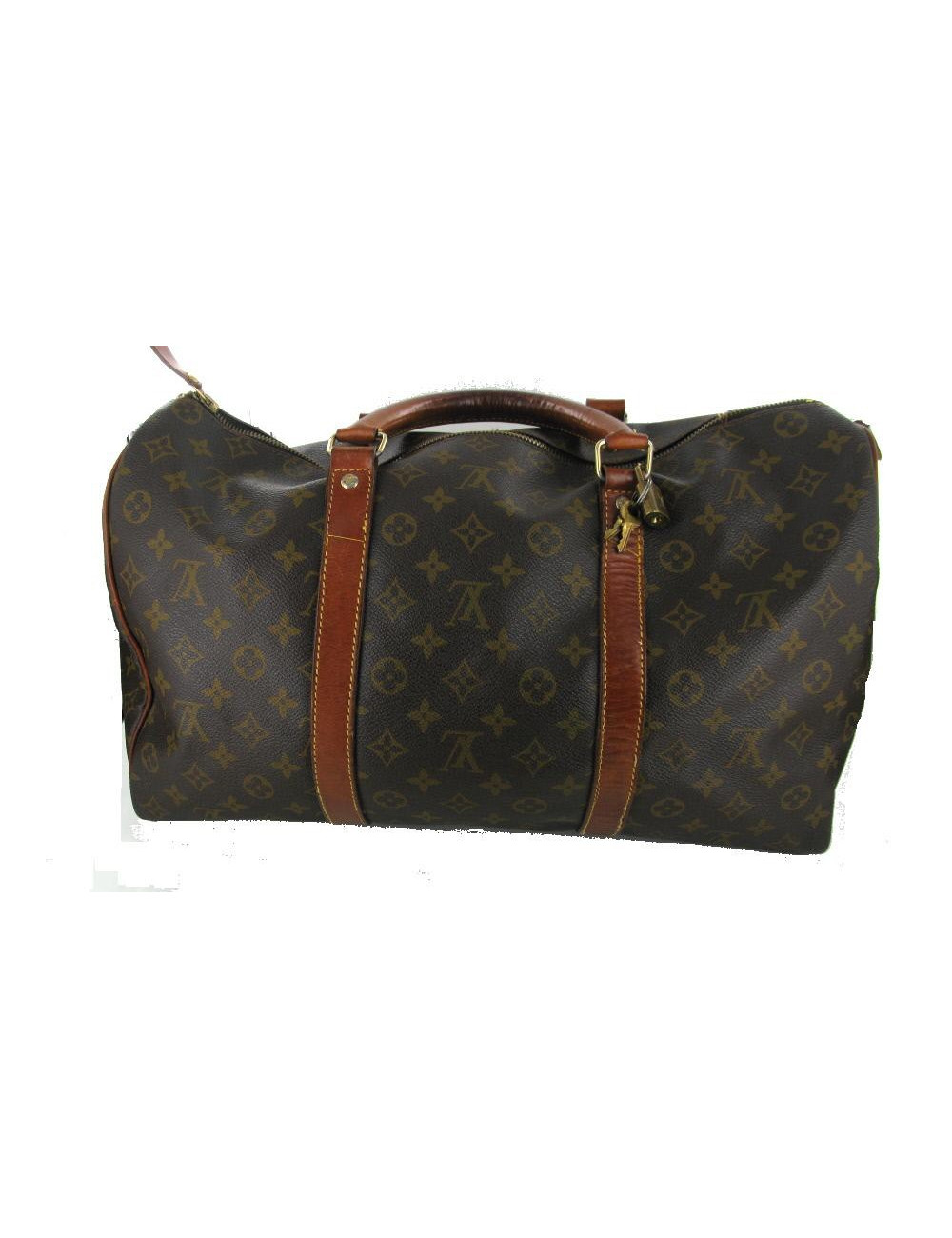 Sac vintage Speedy LOUIS VUITTON GM