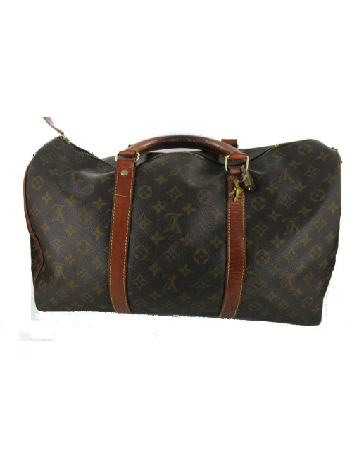 Sac vintage Speedy LOUIS VUITTON GM