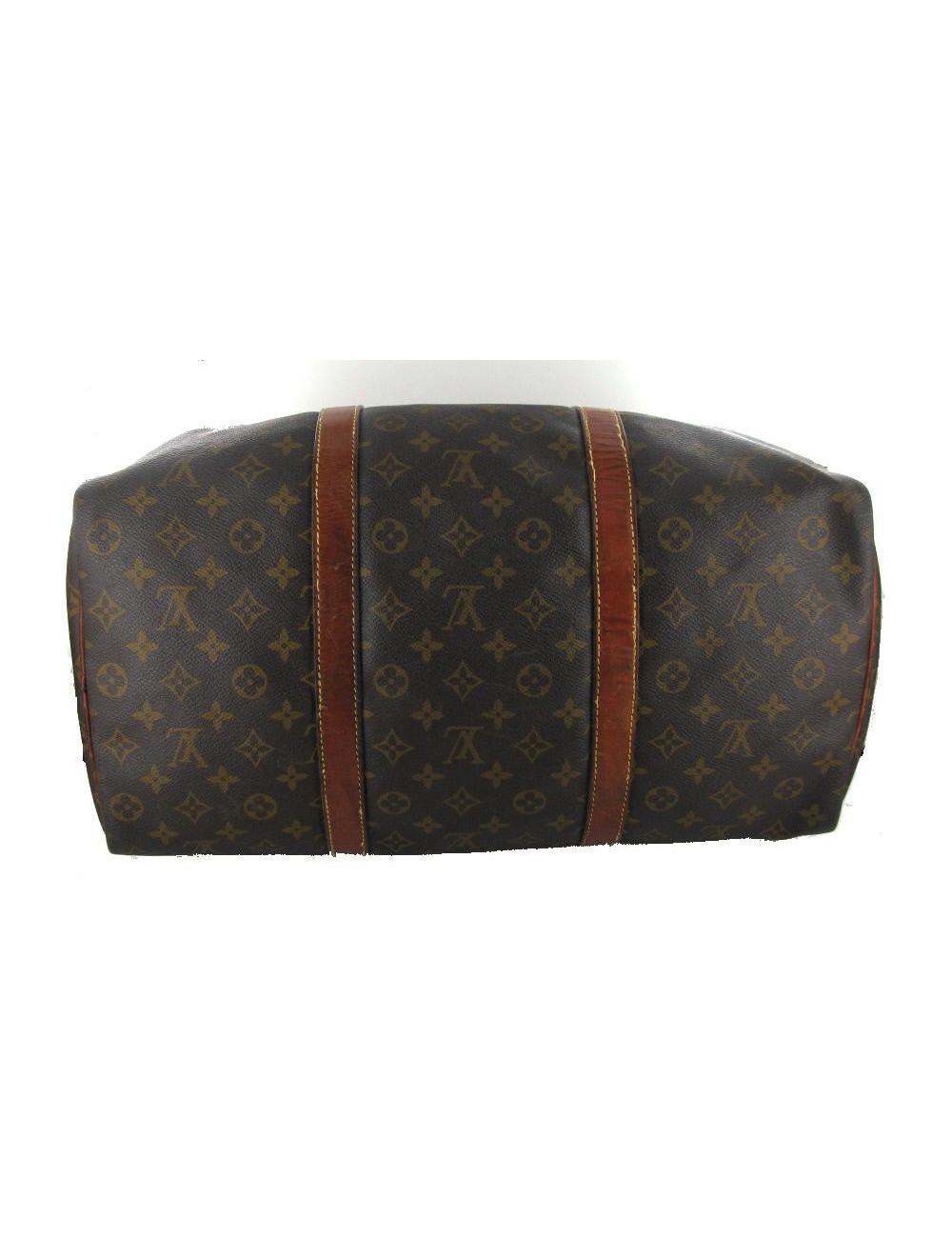 Sac vintage Speedy LOUIS VUITTON GM