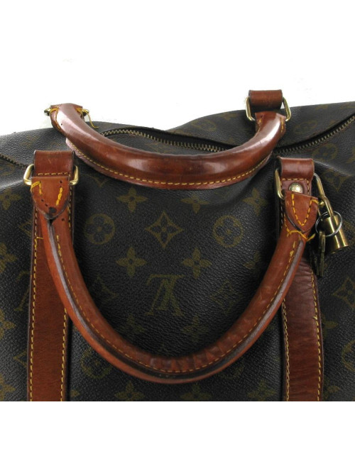 Sac vintage Speedy LOUIS VUITTON GM