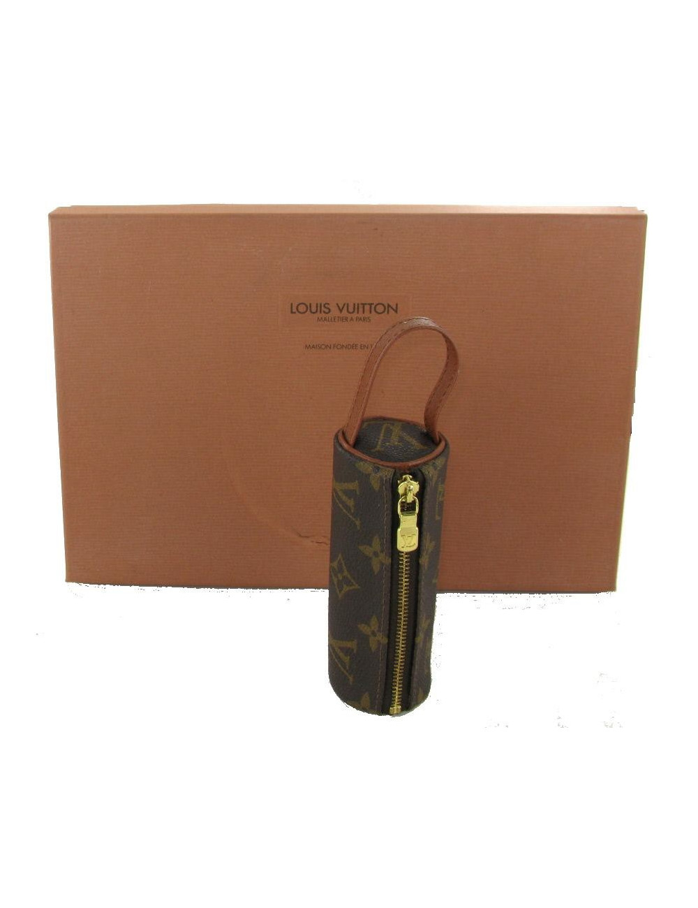 Pochette balle de golf LOUIS VUITTON