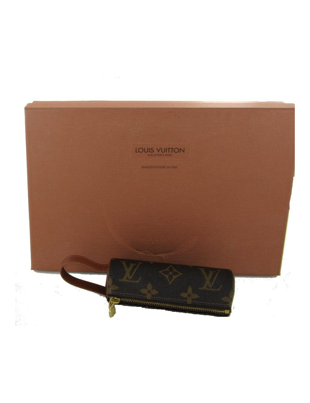 Pochette balle de golf LOUIS VUITTON