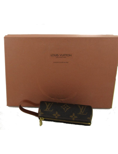 Pochette balle de golf LOUIS VUITTON