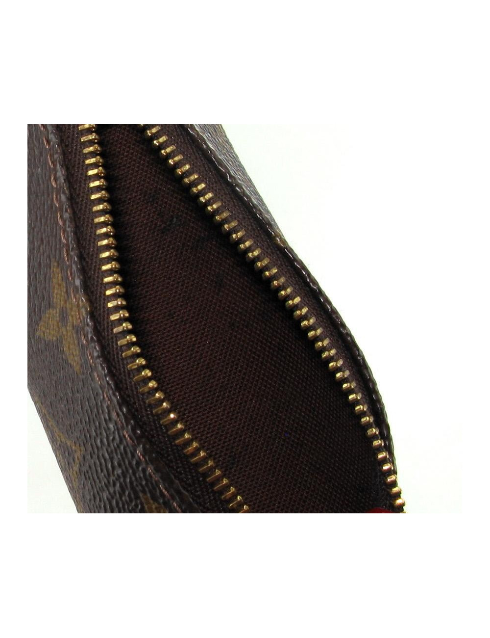 Pochette balle de golf LOUIS VUITTON