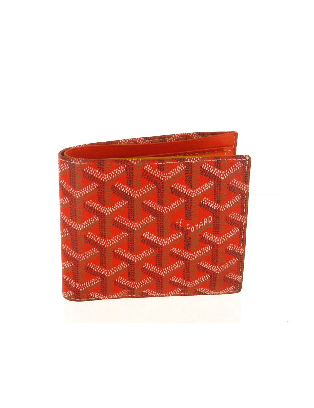 Portefeuille GOYARD "Saint Florentin"