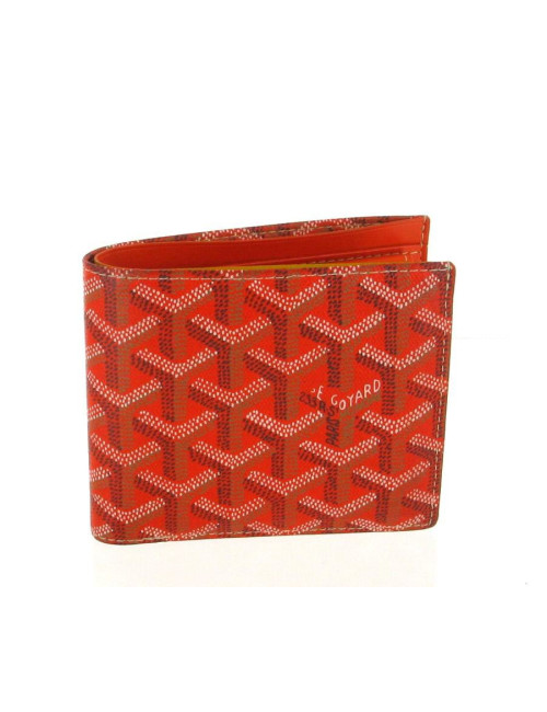 Portefeuille GOYARD "Saint Florentin"