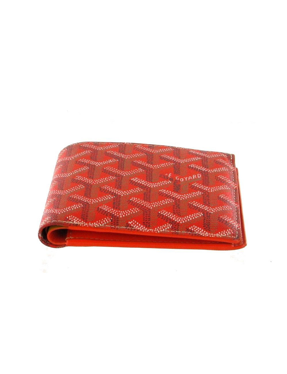 Portefeuille GOYARD "Saint Florentin"