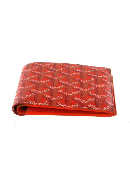 Portefeuille GOYARD "Saint Florentin"