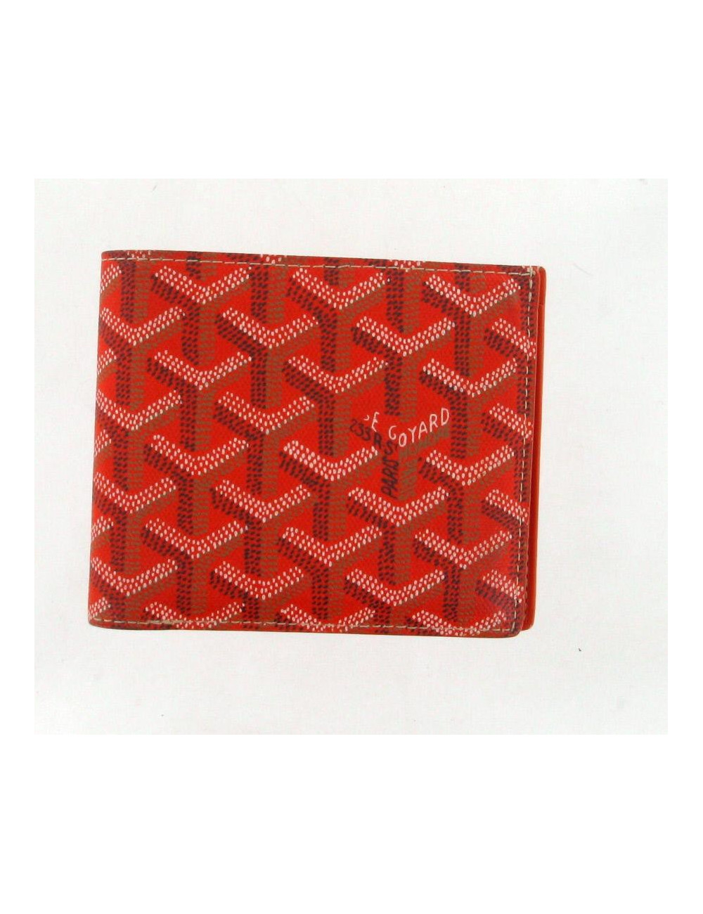 Portefeuille GOYARD "Saint Florentin"