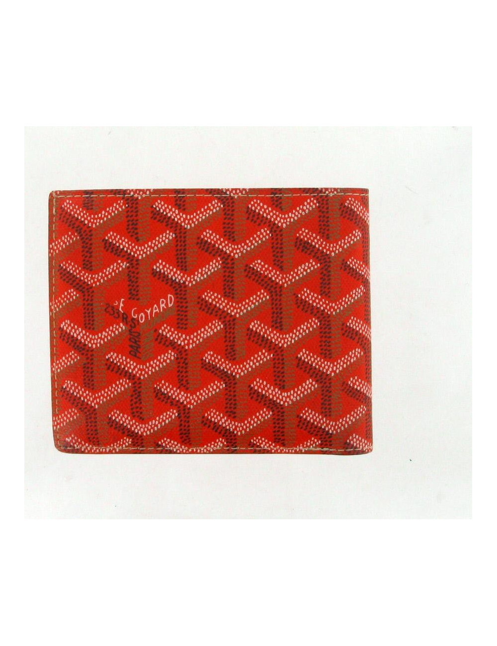 Portefeuille GOYARD "Saint Florentin"