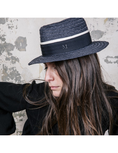 Chapeau MAISON MICHEL  T S