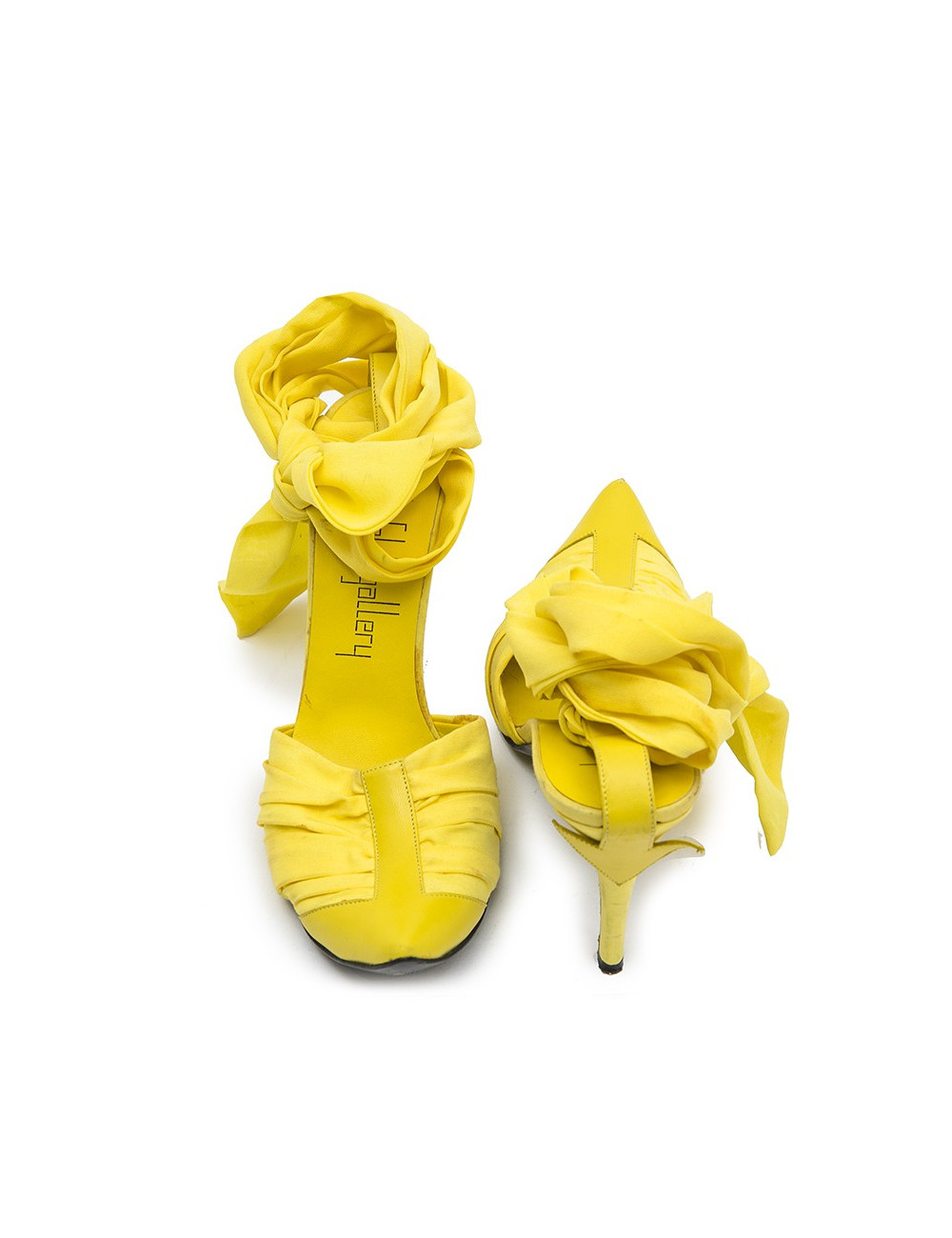 Sandales hautes LAGERFELD GALERIE