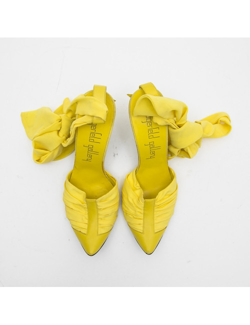 Sandales hautes LAGERFELD GALERIE