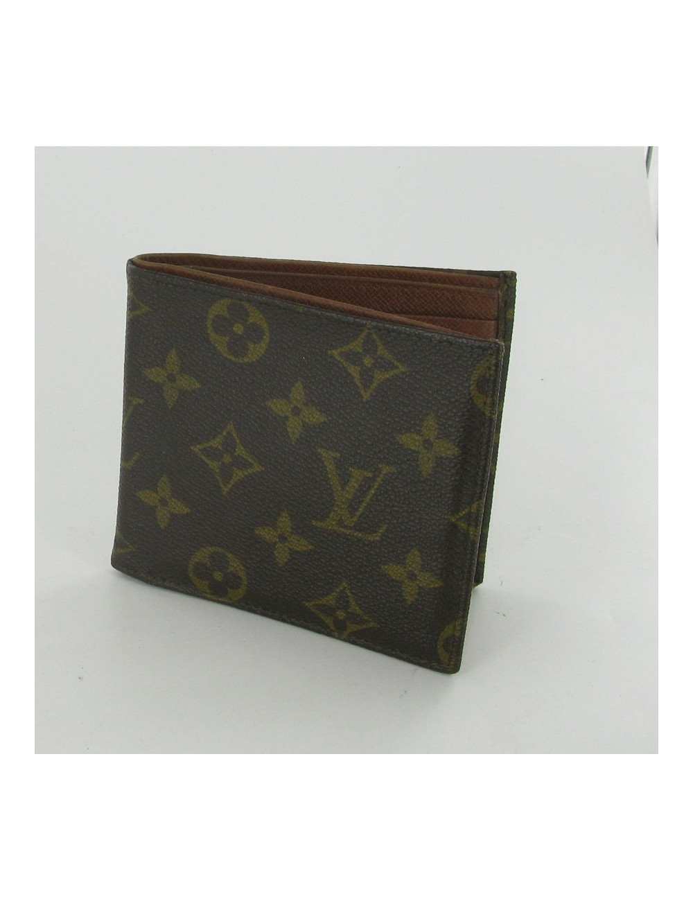 Portefeuille monogrammÃ© LOUIS VUITTON