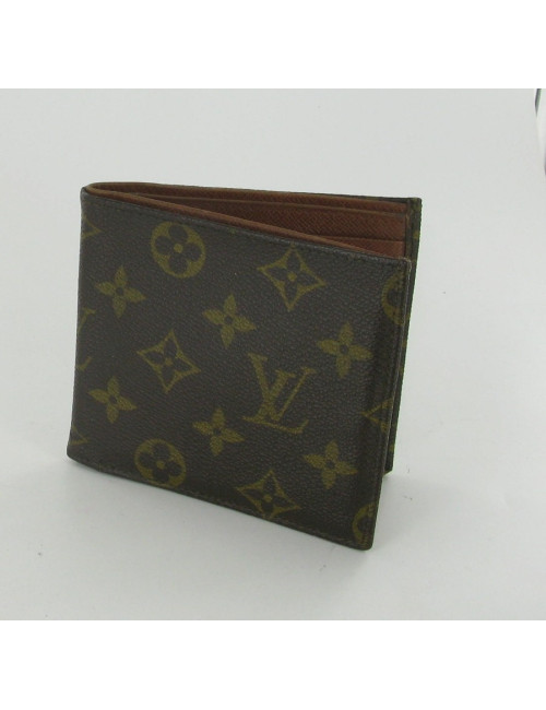 Portefeuille monogrammÃ© LOUIS VUITTON
