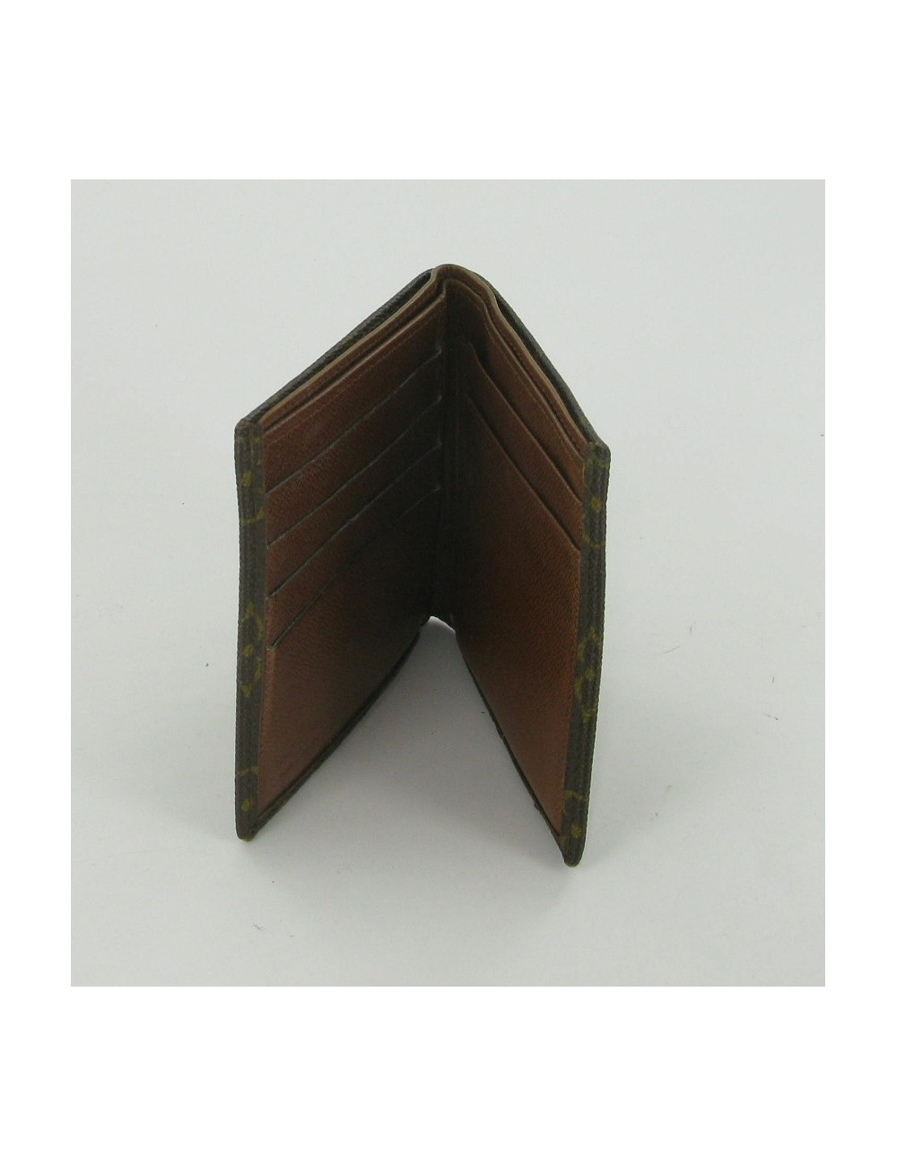 Portefeuille monogrammÃ© LOUIS VUITTON