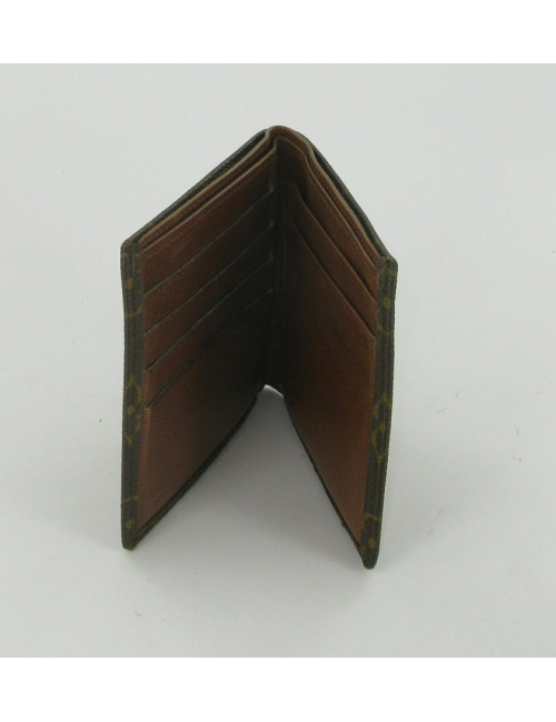 Portefeuille monogrammÃ© LOUIS VUITTON