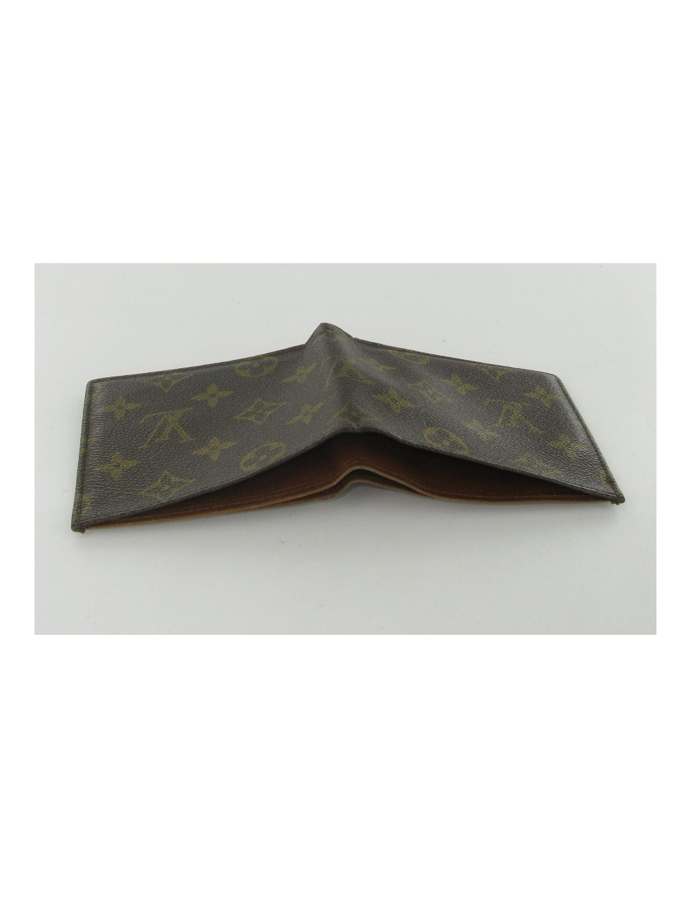 Portefeuille monogrammÃ© LOUIS VUITTON