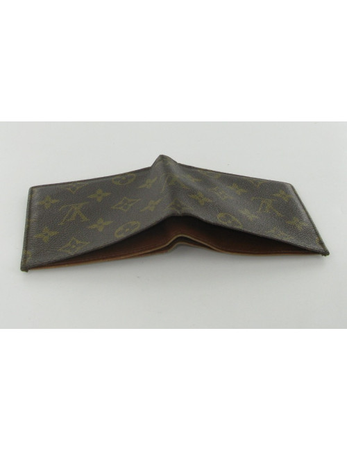 Portefeuille monogrammÃ© LOUIS VUITTON