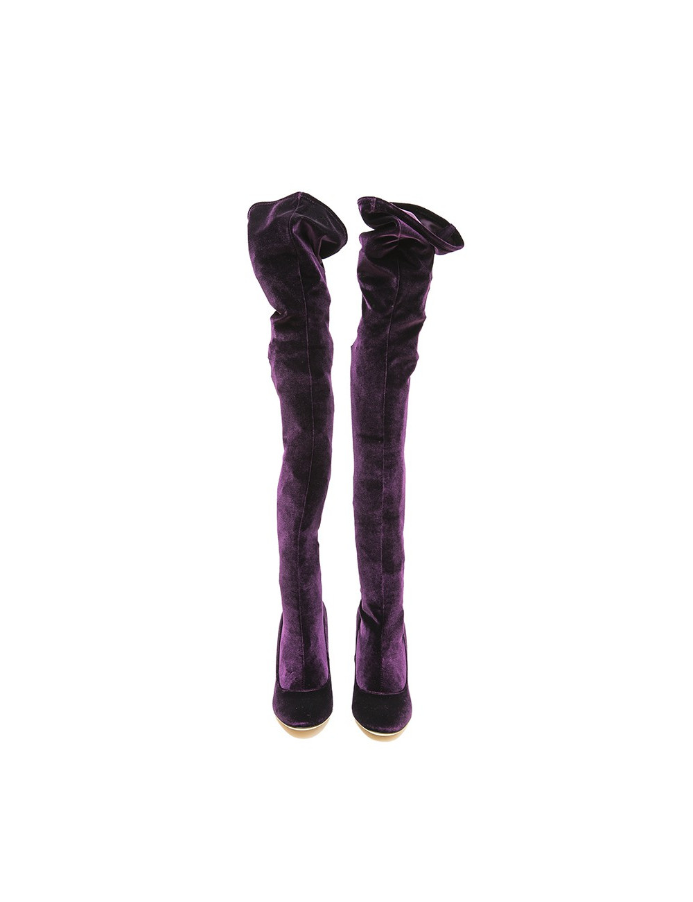 Bottes SERGIO ROSSI T 36