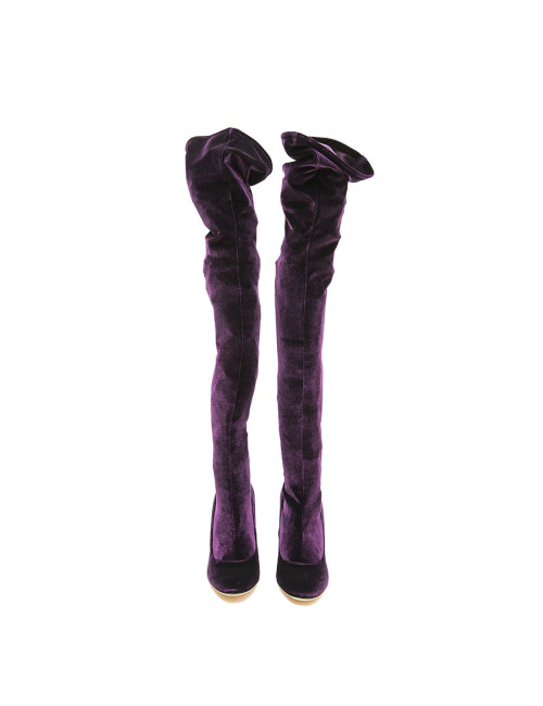 Bottes SERGIO ROSSI T 36