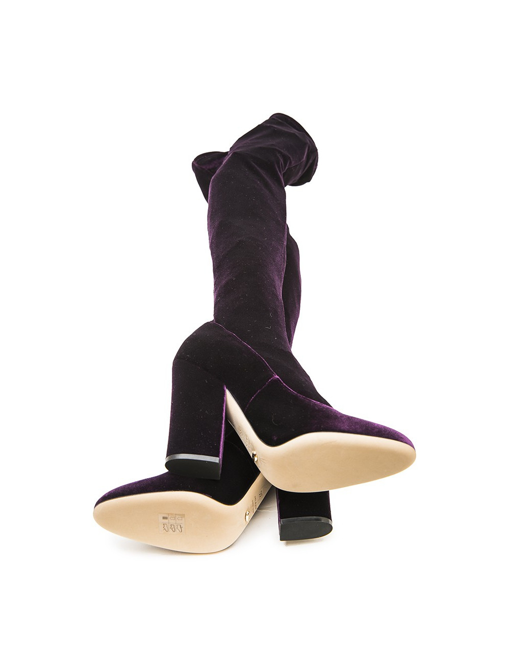 Bottes SERGIO ROSSI T 36