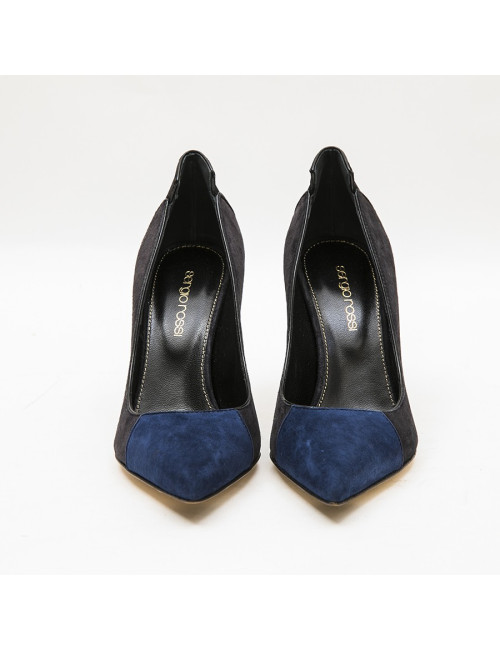 Escarpins SERGIO ROSSI T 36